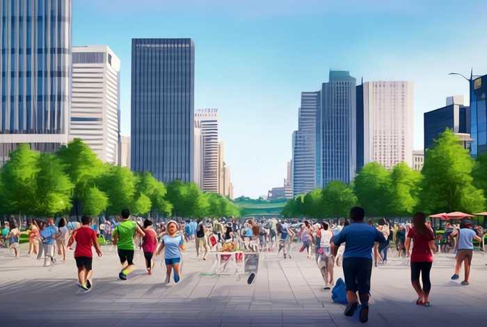 城市生活质量调研，城市生活质量调研问卷