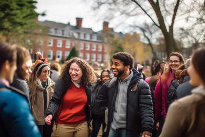 哈佛的幸福（哈佛的幸福实验）