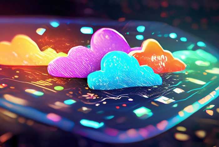 彩生活信息化平台、彩生活信息化云平台