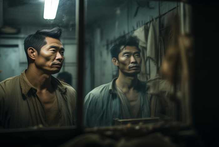 机智的监狱生活刘大尉（机智的监狱生活刘大尉洗脱冤情了吗）