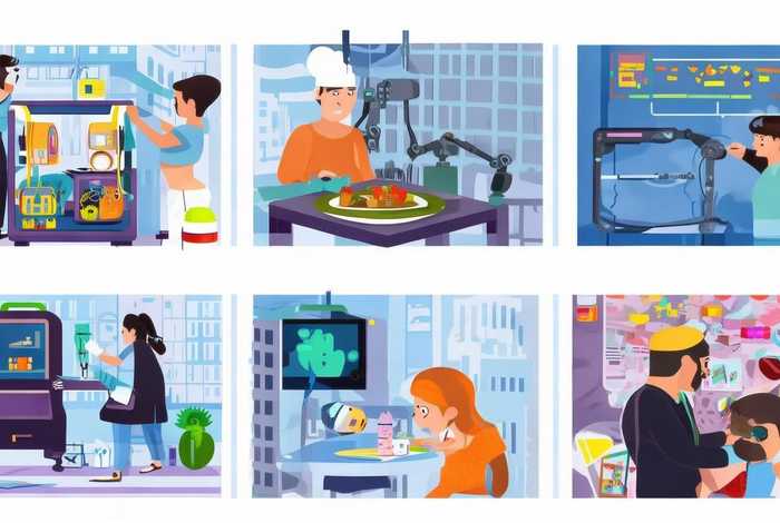 比在生活中的应用例子（比在生活中的应用例子图片）