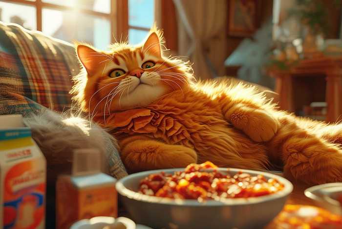 加菲猫的幸福生活第一季在线观看（加菲猫的幸福生活第一季在线观看原版配音）