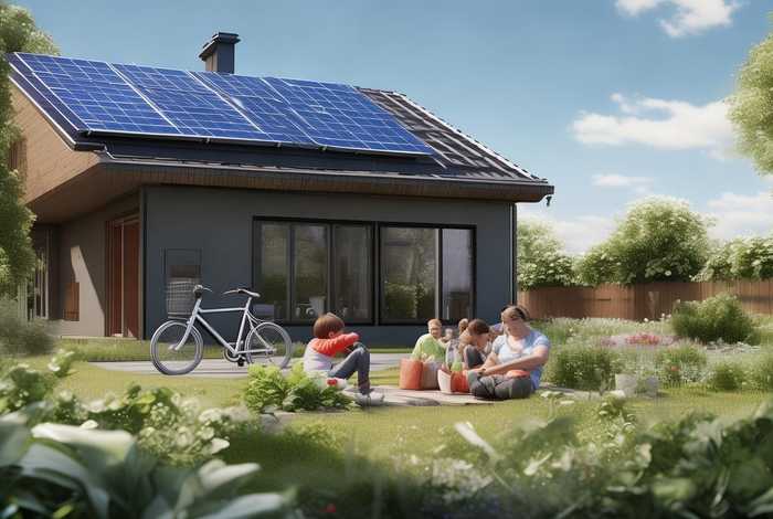 低碳生活征文400字；低碳生活征文400字左右