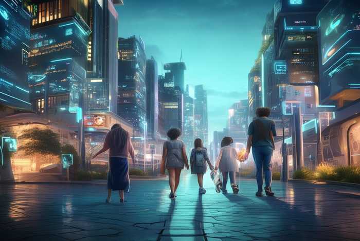 科学技术对生活的影响资料 - 科学技术对生活的影响资料图片