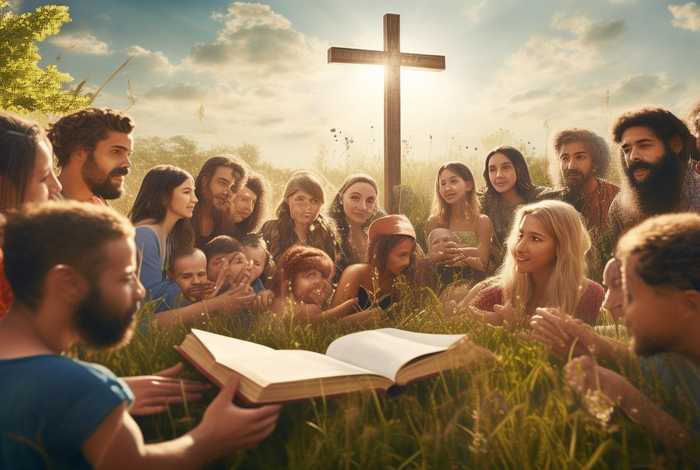 基督徒生活的盼望；基督徒生活的盼望有哪些