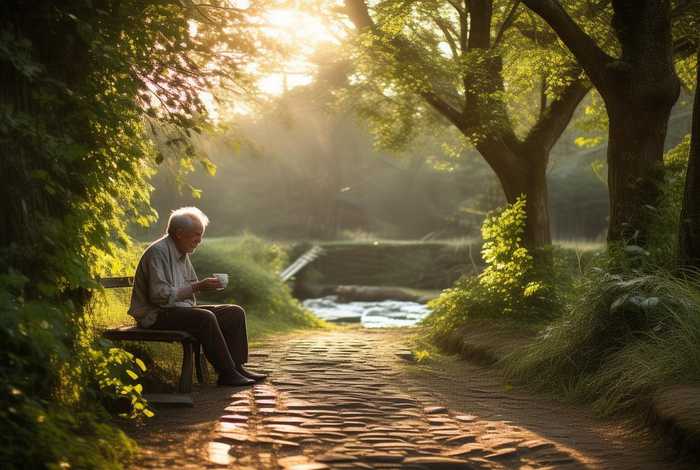 慢生活的论述、慢生活的论述句子