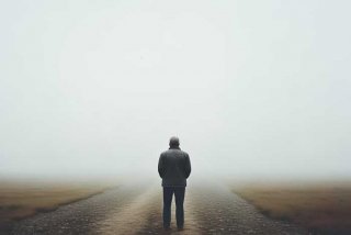 对生活很迷茫 啥意思，对生活迷茫是什么意思