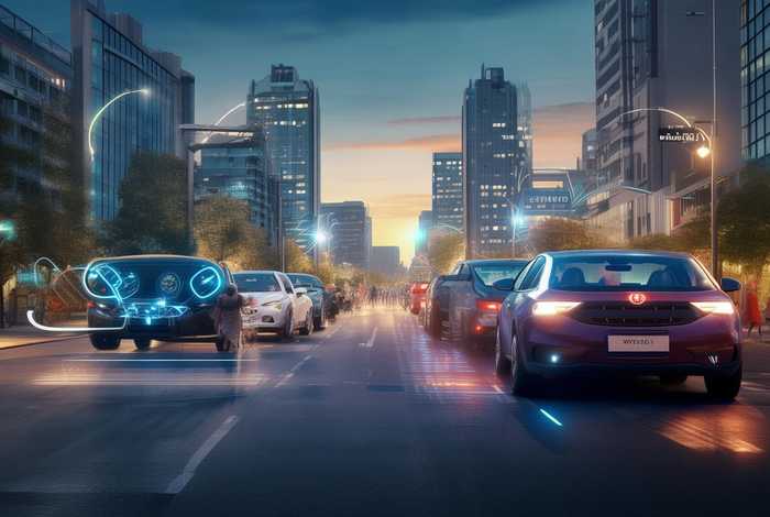 传感器在我们生活中有哪些应用 传感器在我们生活中有哪些应用呢