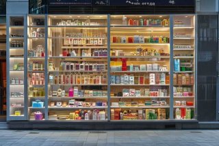 广州生活用品品牌；广州生活用品品牌排行榜