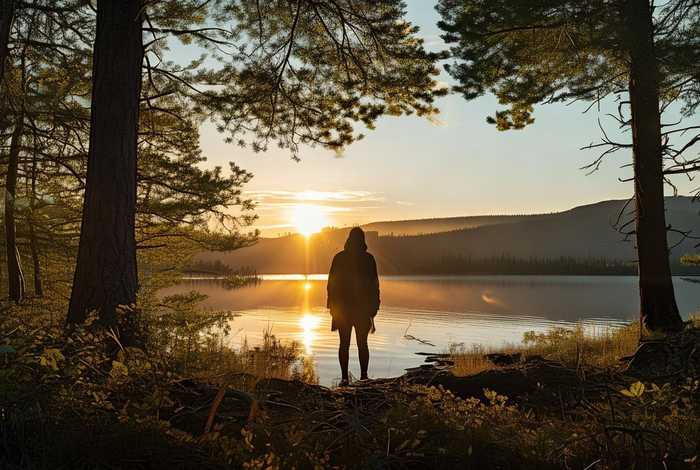 旷野的声音全文 旷野的声音全文阅读