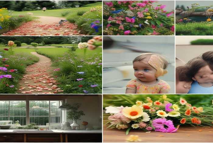 花与我们生活的关系，花与我们生活的关系有哪些