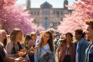 大学生活的歌谣 大学生活的歌谣歌词