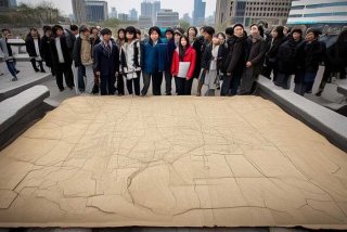 北京人生活在哪；北京人生活在哪个年代？