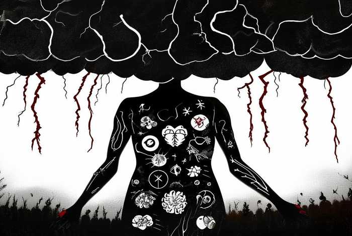 不良生活方式引起哪些疾病；不良生活方式引起哪些疾病发生