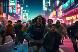 aa制生活大结局逃跑后续，aa制生活电视剧大结局