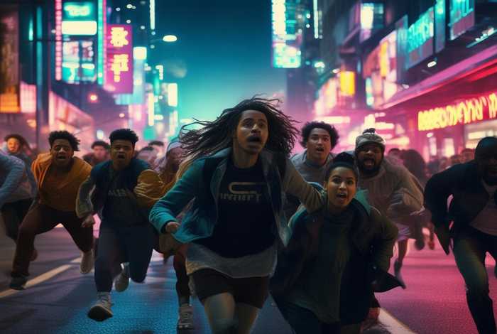 aa制生活大结局逃跑后续，aa制生活电视剧大结局