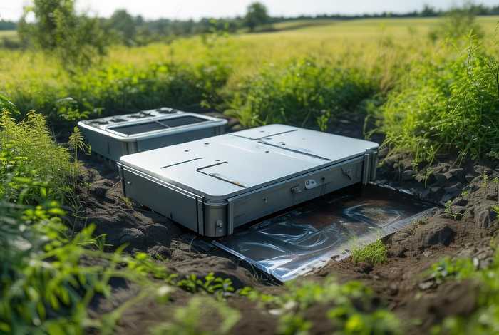 地埋式生活污水处理设备哪家便宜 - 地埋式生活污水处理设备哪家便宜些