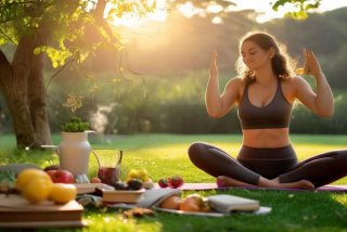 健康的生活应该是怎样的作息 - 健康的生活应该是怎样的作息呢