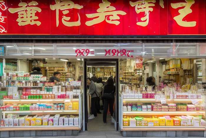 隆力奇爱家生活馆太谷店，隆力奇爱家生活馆太谷店电话