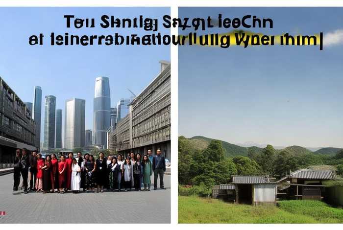 韩国人和中国人生活水平（韩国人和中国人生活水平差异）