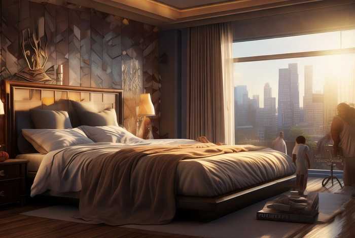 nba球员的一天，nba球员的一天是怎么度过的