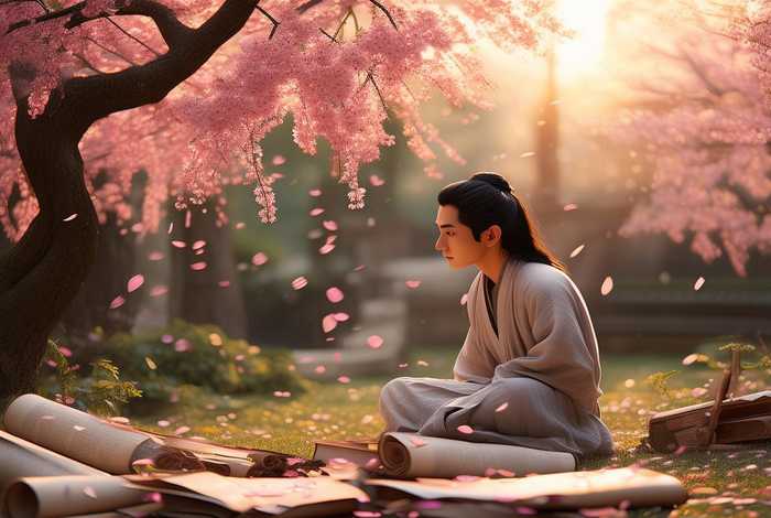 精简的古言小说 精简的古言小说有哪些