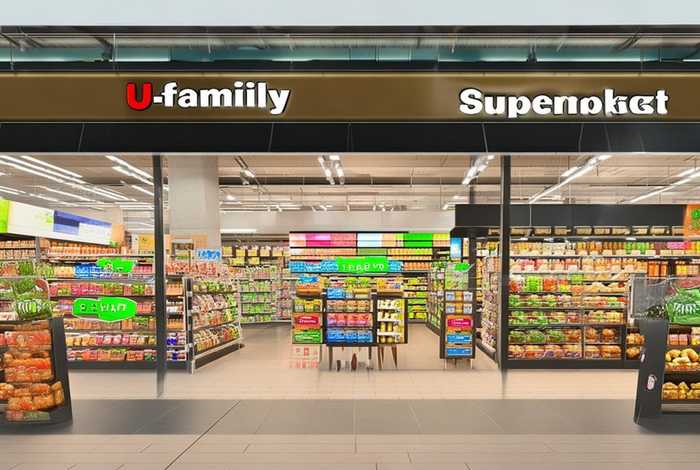 U家生活超市官网入口；u家生活超市官网入口