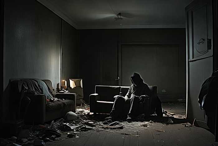 被生活抛弃了仪式感 - 感觉被生活抛弃了