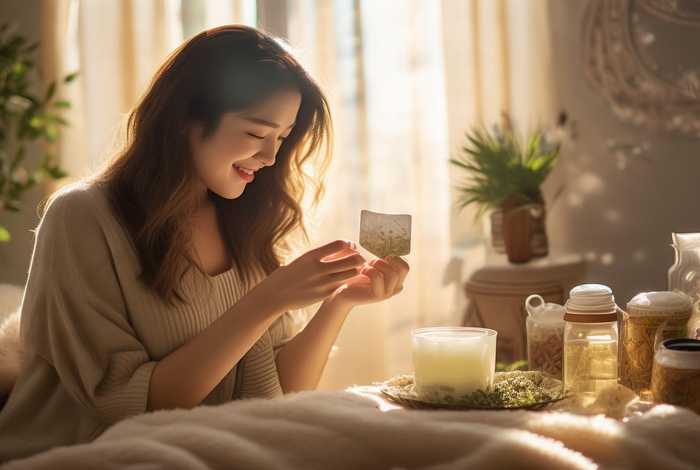 产后第一次来大姨妈量很少、产后第一次来大姨妈量很少正常吗