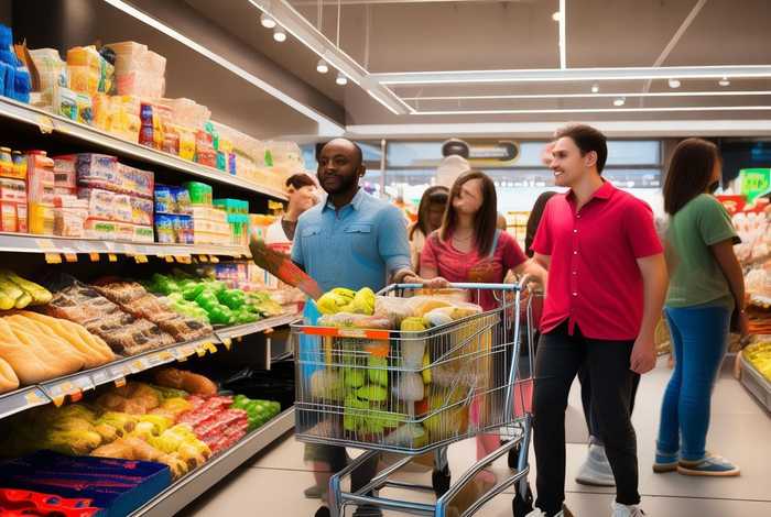 乐淘生活超市怎么样（乐淘生活超市怎么样啊）