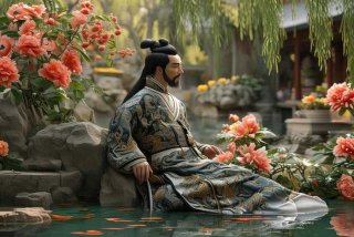 康熙的生活日常（康熙的生活日常在线观看）