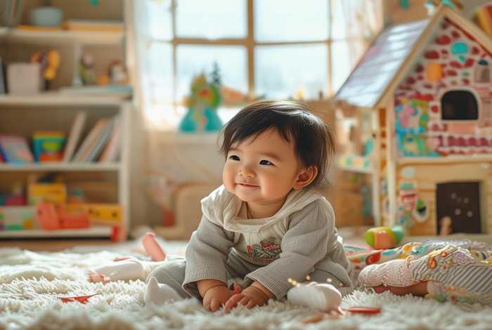 林淼婴幼童生活馆 林淼童装属于什么档次