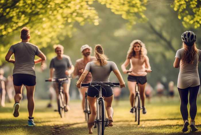 健康生活方式的意义和价值；健康的生活方式有什么意义