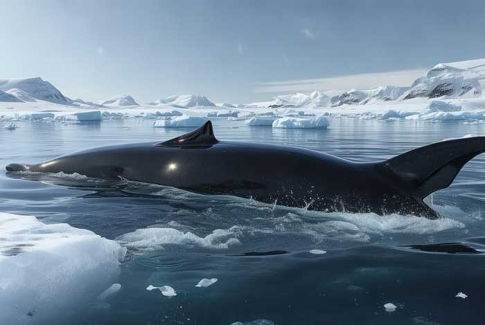 虎鲸是不是生活在南极 虎鲸是不是生活在南极的 虎鲸是不是生活在南极 虎鲸是不是生活在南极的