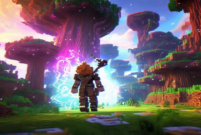 从mc开始的异界生活妙不可言（从mc开始的异界生活免费阅读）