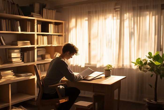 简单生活英语作文研究生、简单生活英语作文研究生版