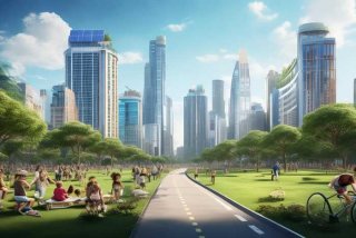 城市生活质量蓝皮书；城市生活质量指数