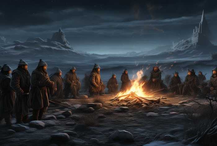 边塞军旅生活的古诗鉴赏，描写边塞军旅生活的古诗还有哪些？