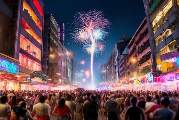 国庆见闻作文600字初一；国庆见闻作文600字初一怎么写