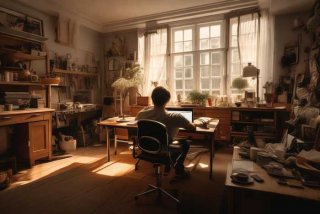 工作生活照旧、工作生活照旧怎么写