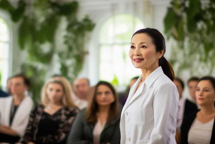 纯净生活健康讲堂；纯净生活健康讲堂杜院长