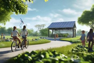 低碳环保绿色生活论文摘要，低碳环保绿色生活论文摘要范文