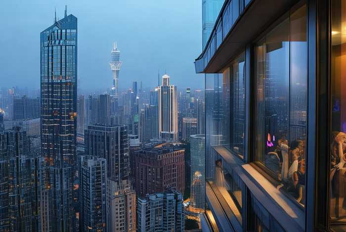 北上广深的生活成本、北上广深生活成本最高的城市是哪个