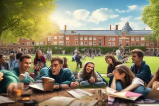 大学生活的私人记忆 - 大学生活的私人记忆怎么写