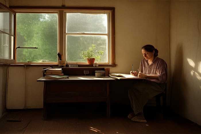 简单生活评价；简单生活评价怎么写