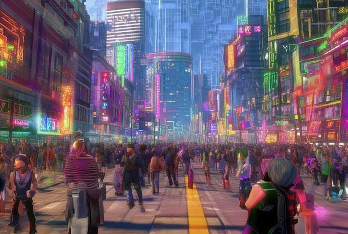 第二生活游戏 - 第二生活游戏在线玩