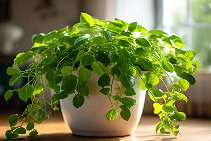 家中养绿萝好还是不好（家中养绿萝好还是不好养）