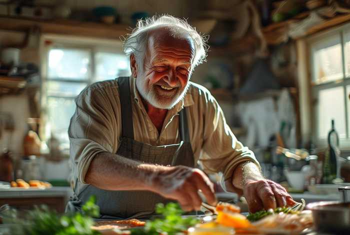 爹爹的生活现状 - 爹爹的生活现状是什么