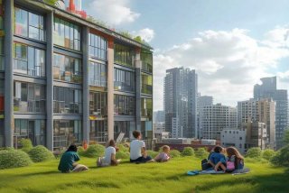 建筑与生活相关的例子（建筑与生活相关的例子有哪些）