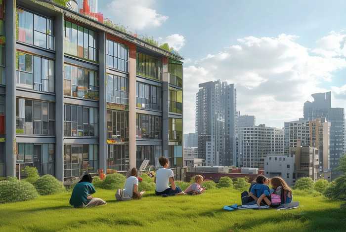 建筑与生活相关的例子（建筑与生活相关的例子有哪些）